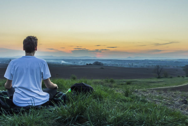 meditation