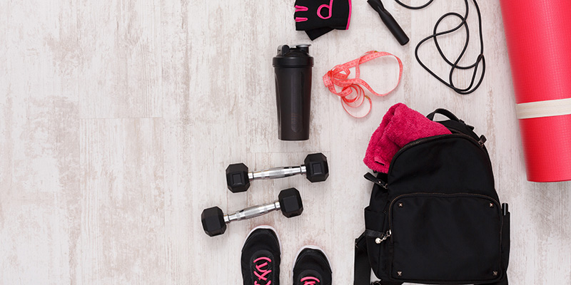 morning exercise