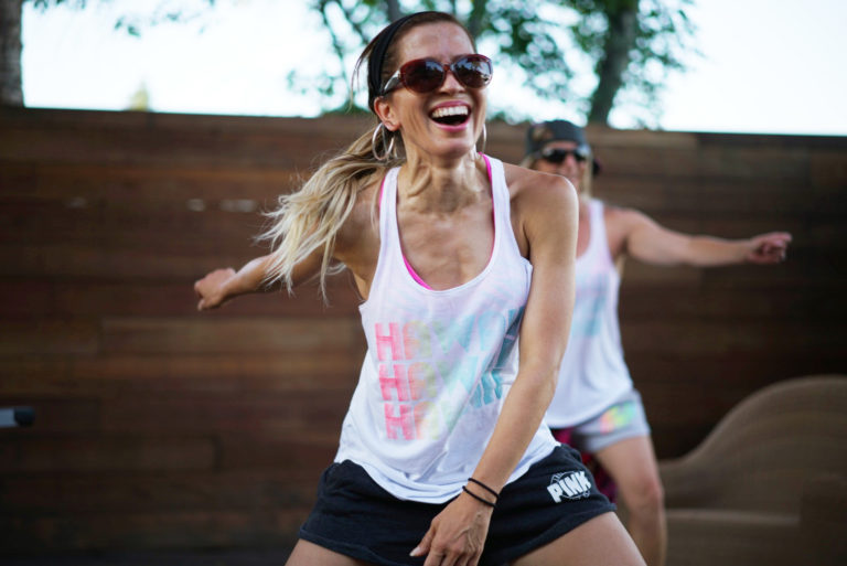 Forma Gym Walnut Creek & San Jose