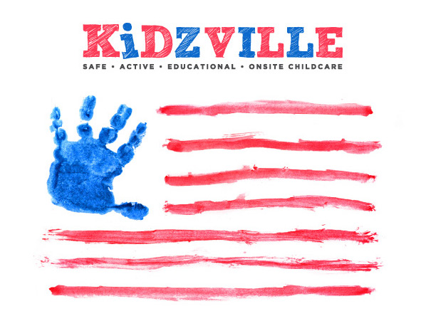 Kidzville July News