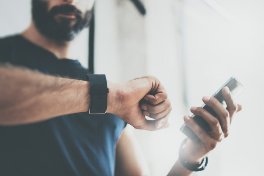 Fitness Wearables