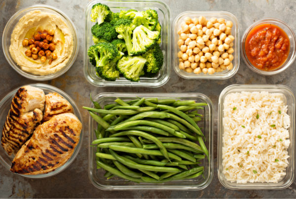 Meal Prep