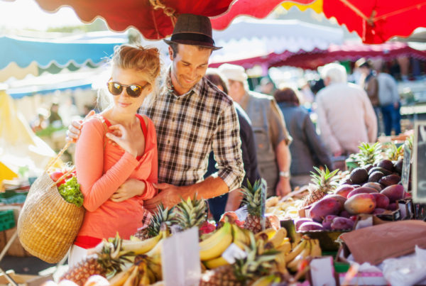 Farmers Market