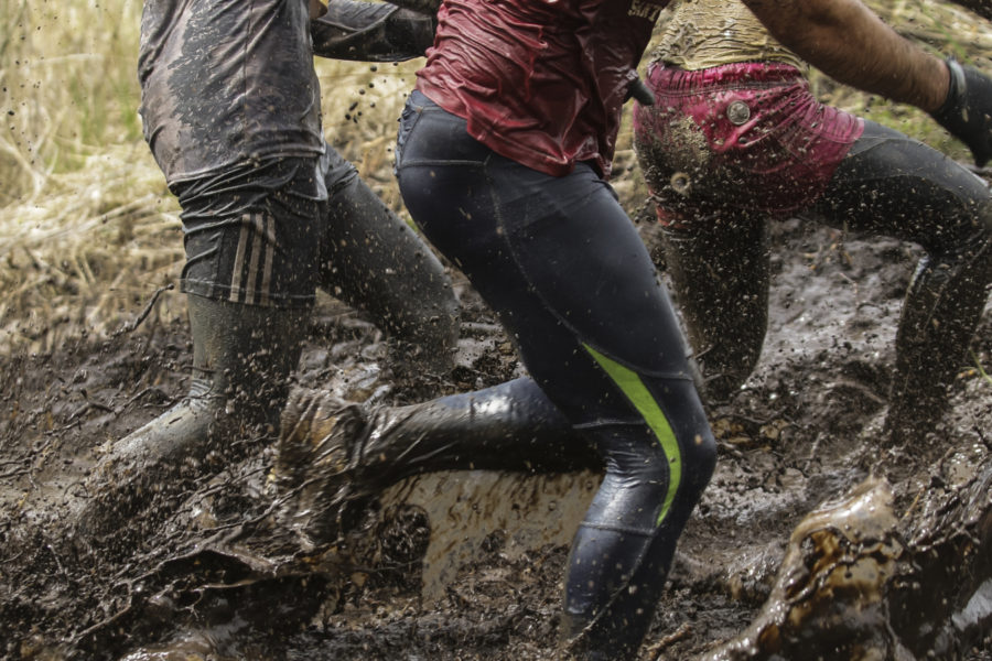 mud run