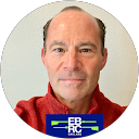 Mark Yolton - EBRC profile picture